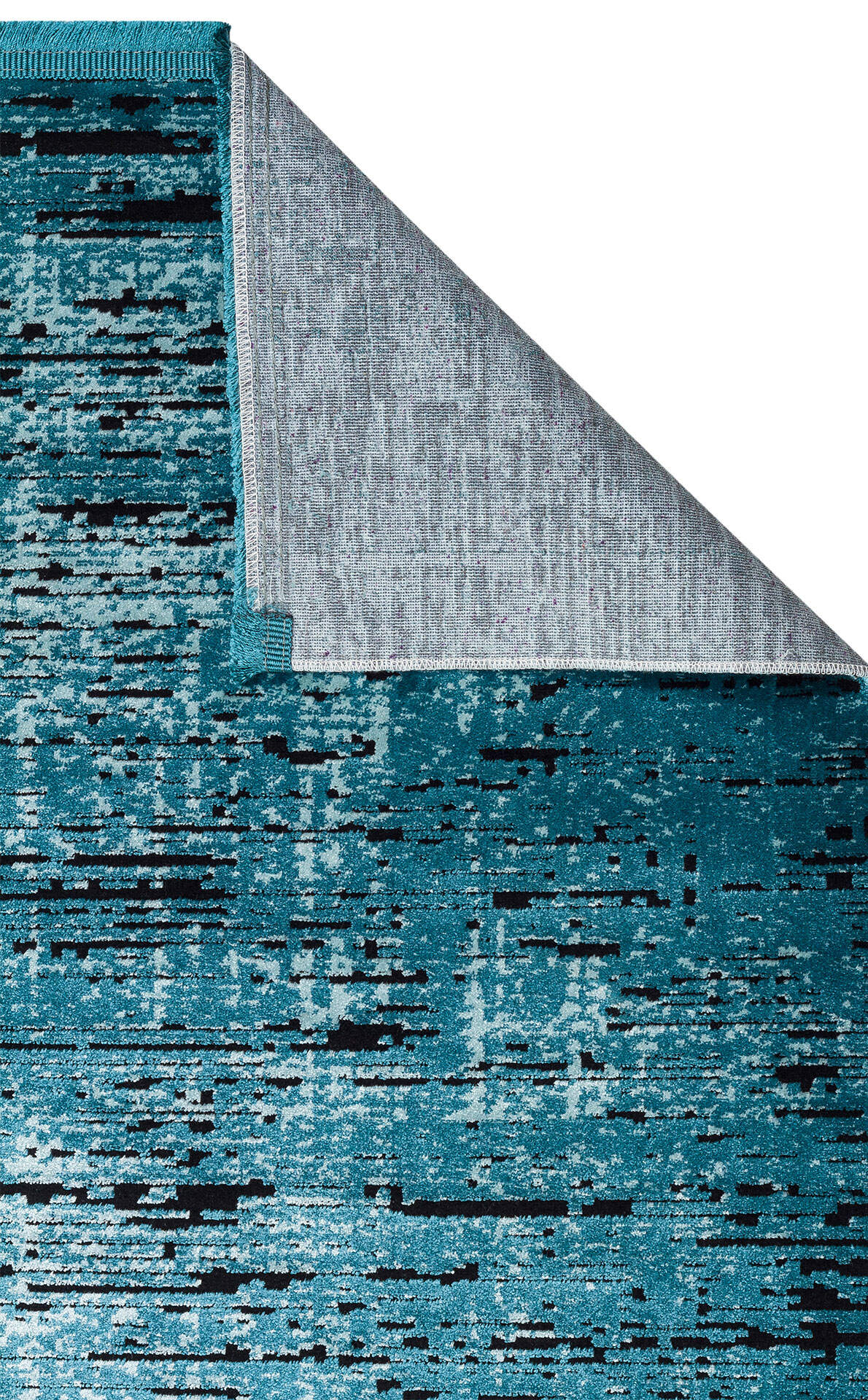 ST 20 MARINE XW - SATEEN - Hav Toz Vermez Yıkanabilir Kaymaz İnce Dokuma Modern Halı